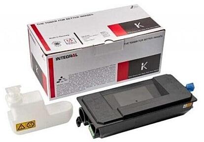 Tóner compatible Ricoh IM 550F IM 600 negro 25,000 páginas