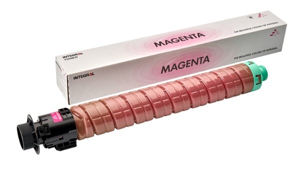 Tóner magenta compatible Ricoh IM C2000 C2500 10,500 páginas