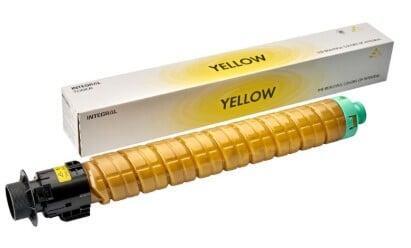 Tóner amarillo compatible Ricoh MP C2003 C2503 C2004 C2504 9,500 páginas