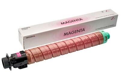 Tóner magenta compatible Ricoh MP C2003 C2503 C2004 C2504 9,500 páginas