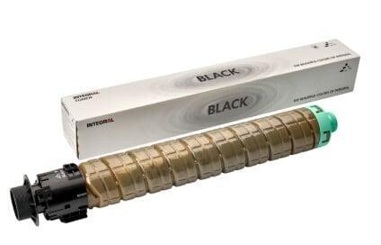Tóner negro compatible Ricoh MP C2003 C2503 C2004 C2504 15,000 páginas