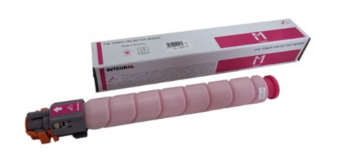 Tóner magenta compatible Ricoh MP C306 C307 C406 6,000 páginas