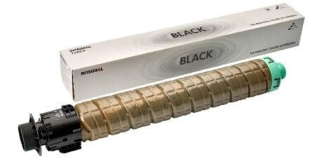 Tóner negro compatible Ricoh MP C4503 C4504 C6004 30,000 páginas
